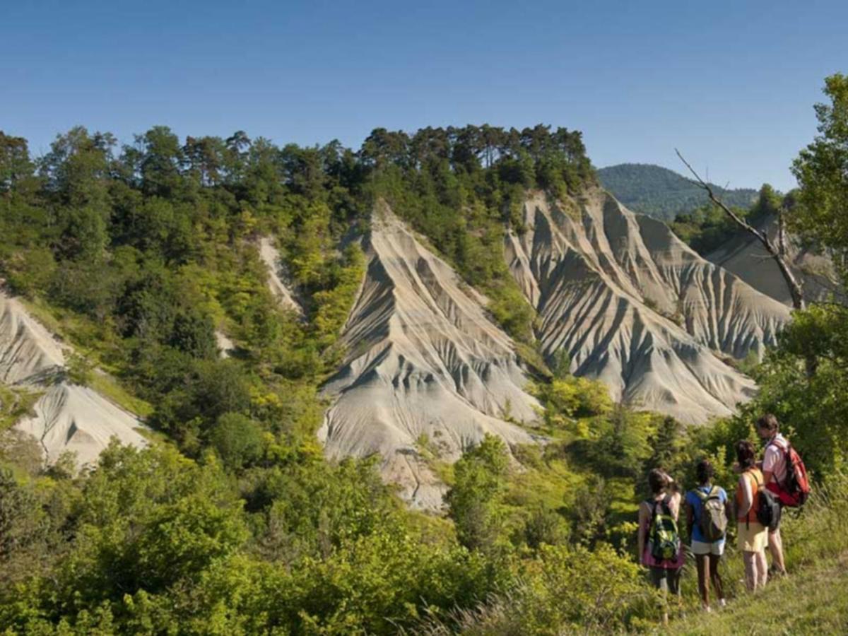 Les Gites Du Val Valprivas Exterior photo